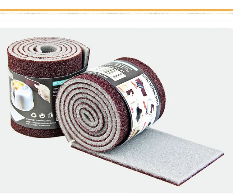 Magic Melamine Sponge