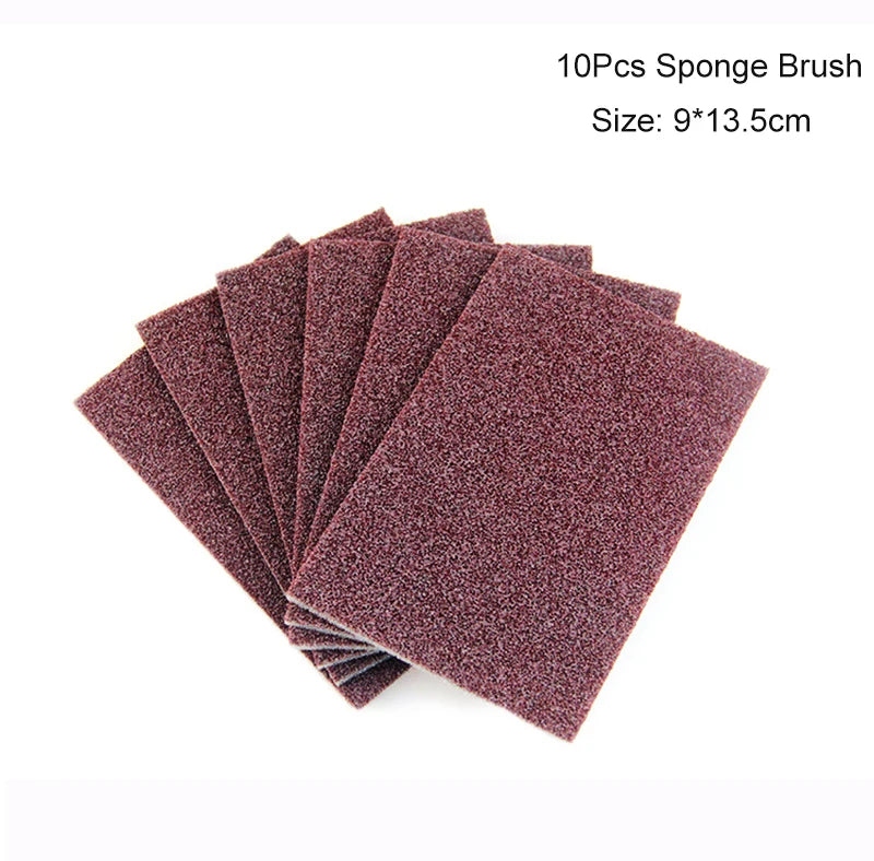 Magic Melamine Sponge