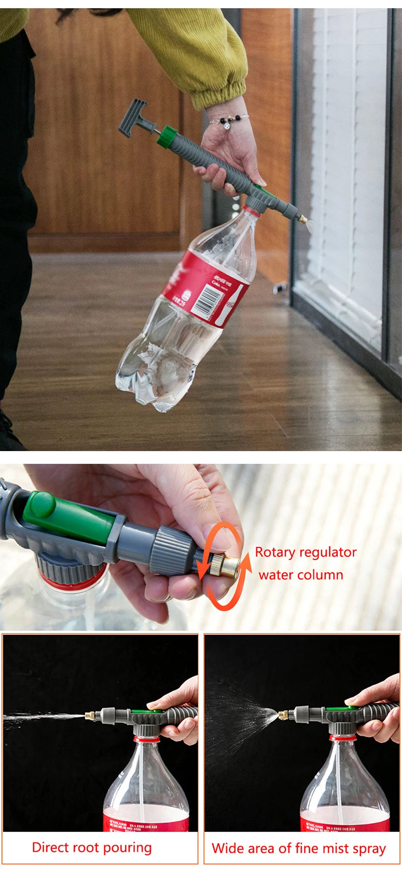 High Pressure Air Pump