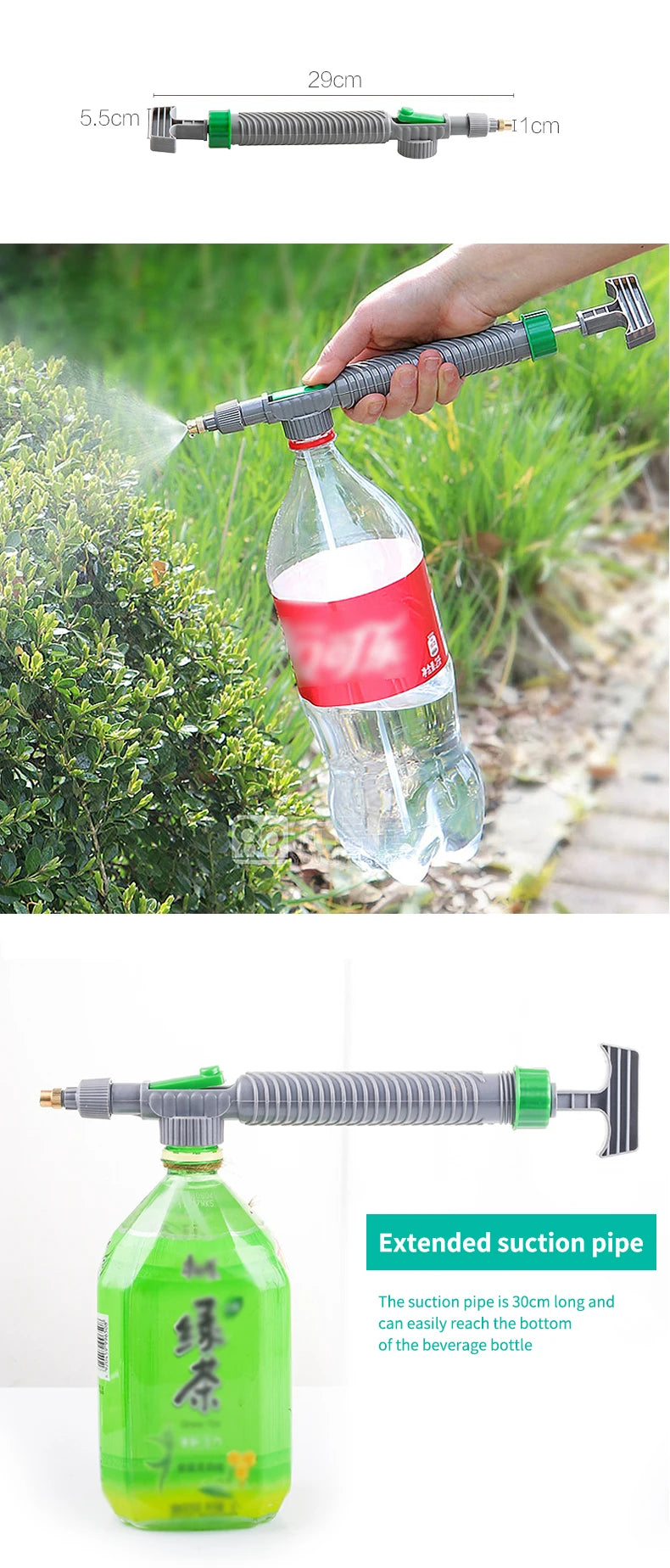High Pressure Air Pump