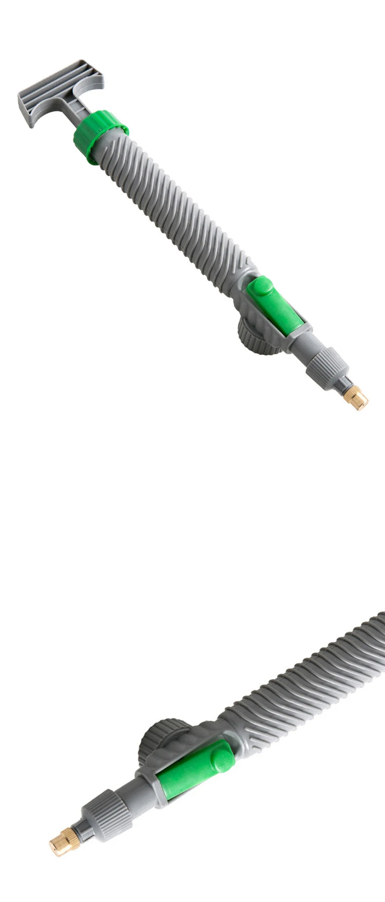 High Pressure Air Pump