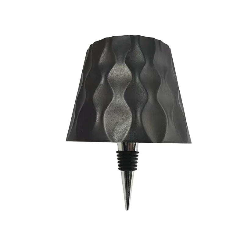 Wireless Wine Bottle Lamp