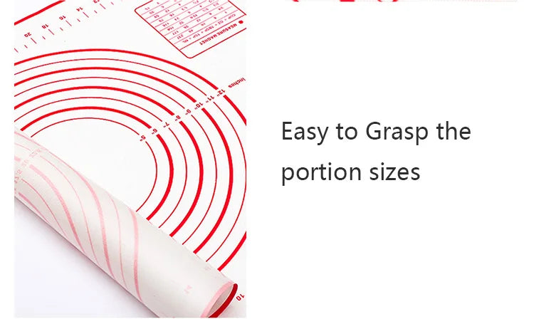 Silicone Baking Mat