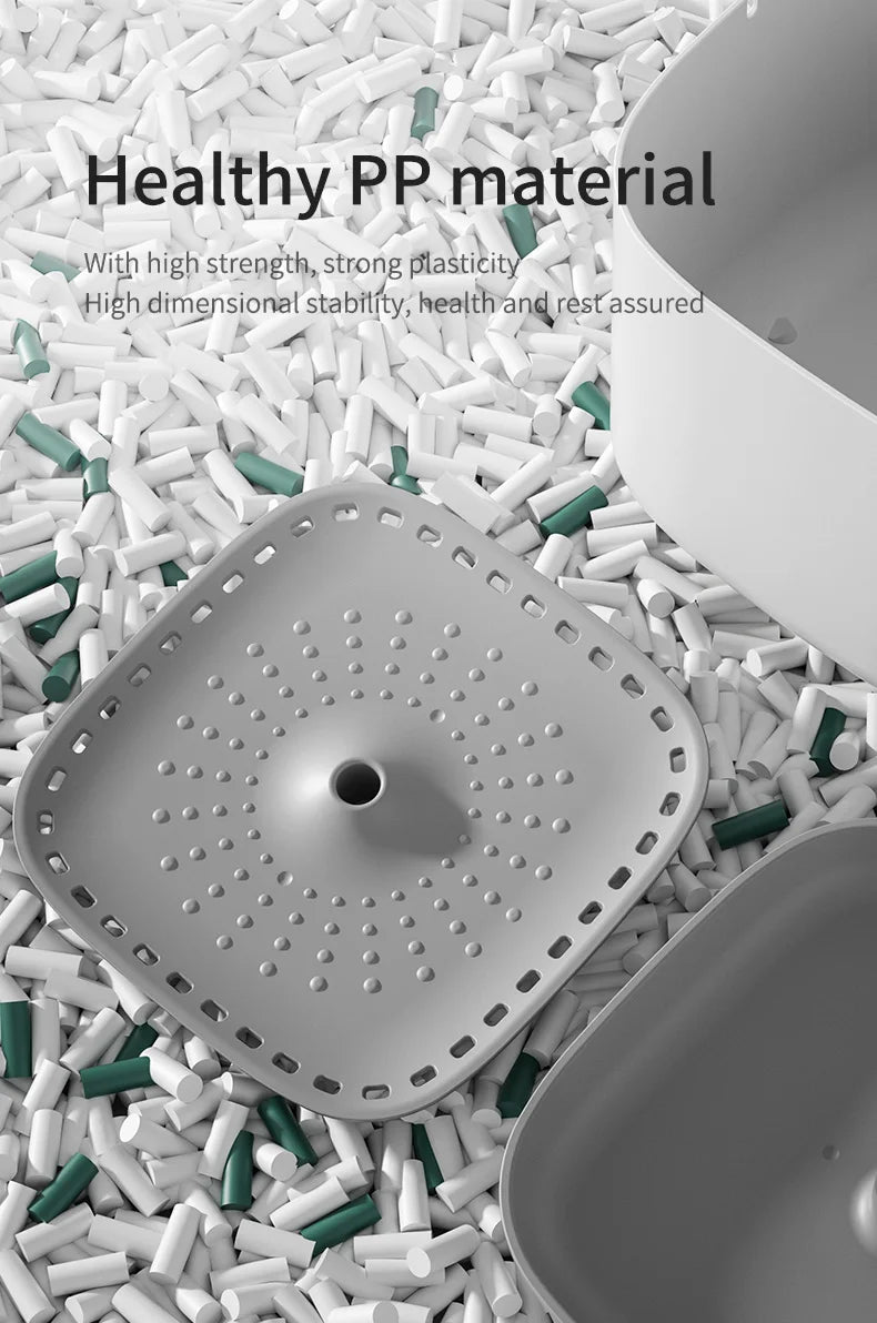 Cat Water Fountain Auto Recirculate Filter