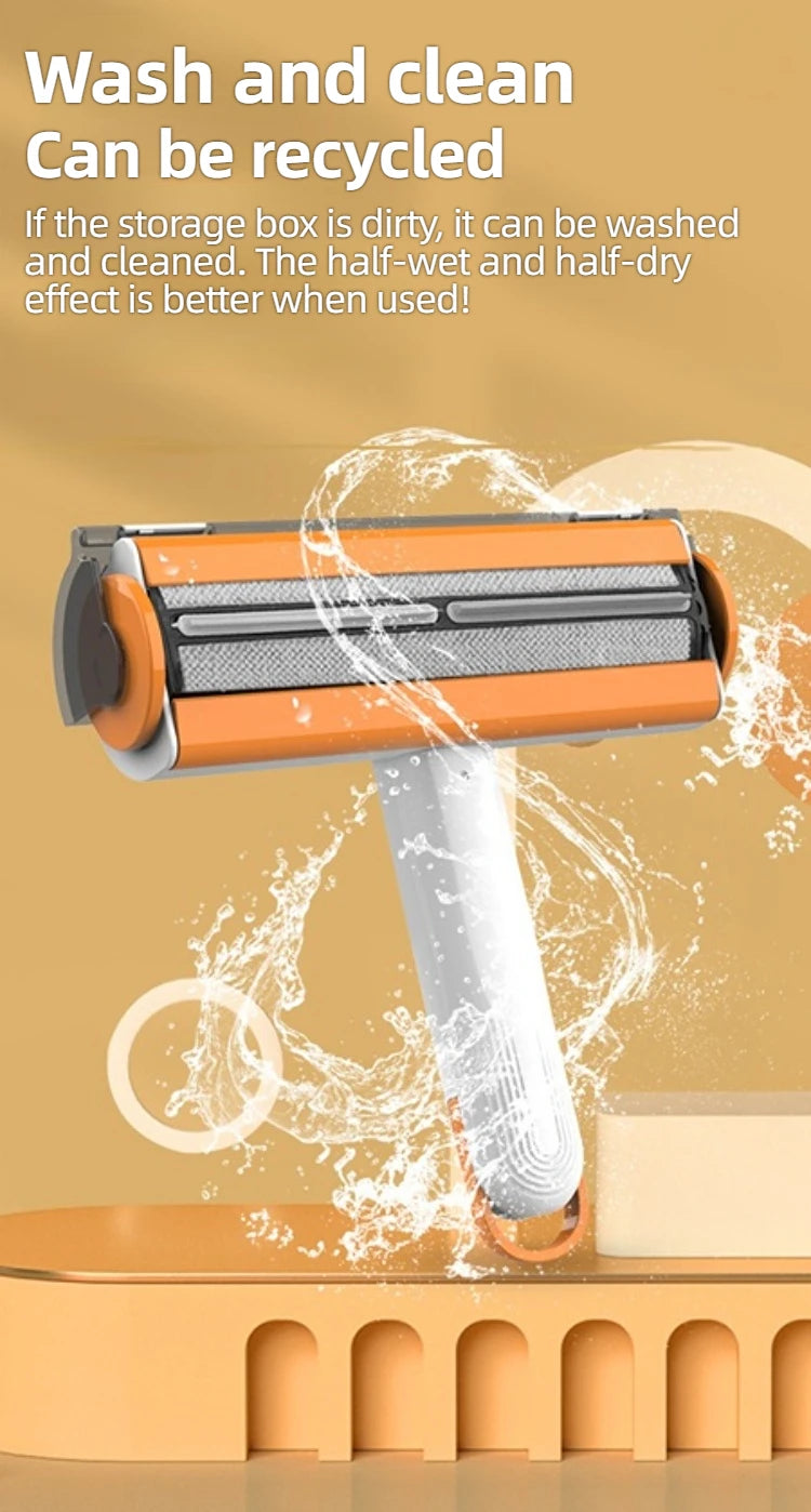 Multifunctional Pet Hair Removal