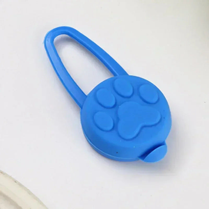 Pet Dog Cat Night LED Flashlight