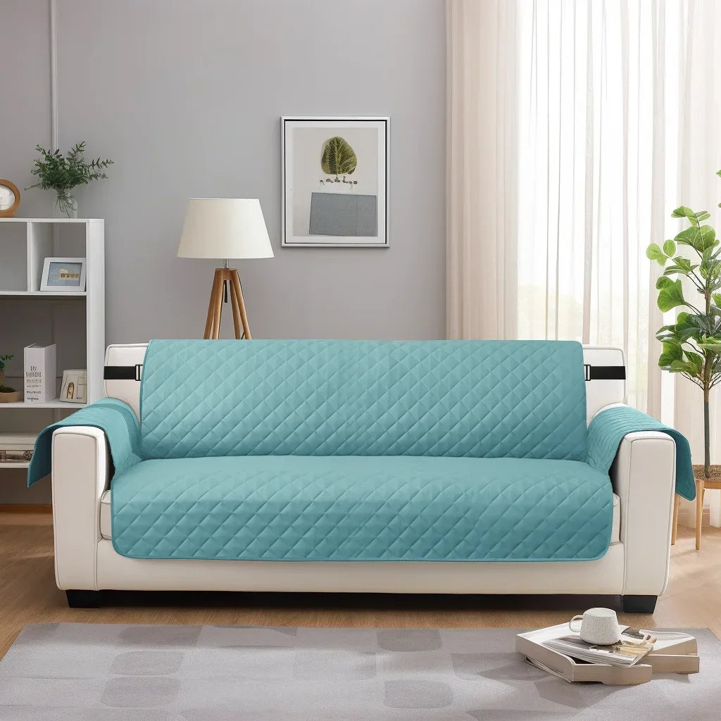 New Sofa Covers Waterproof