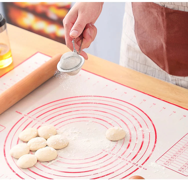 Silicone Baking Mat