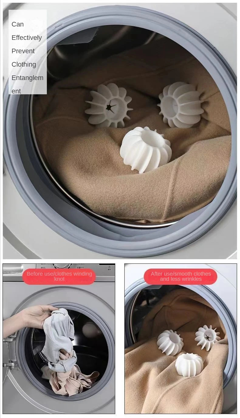 Laundry Ball
