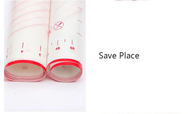 Silicone Baking Mat