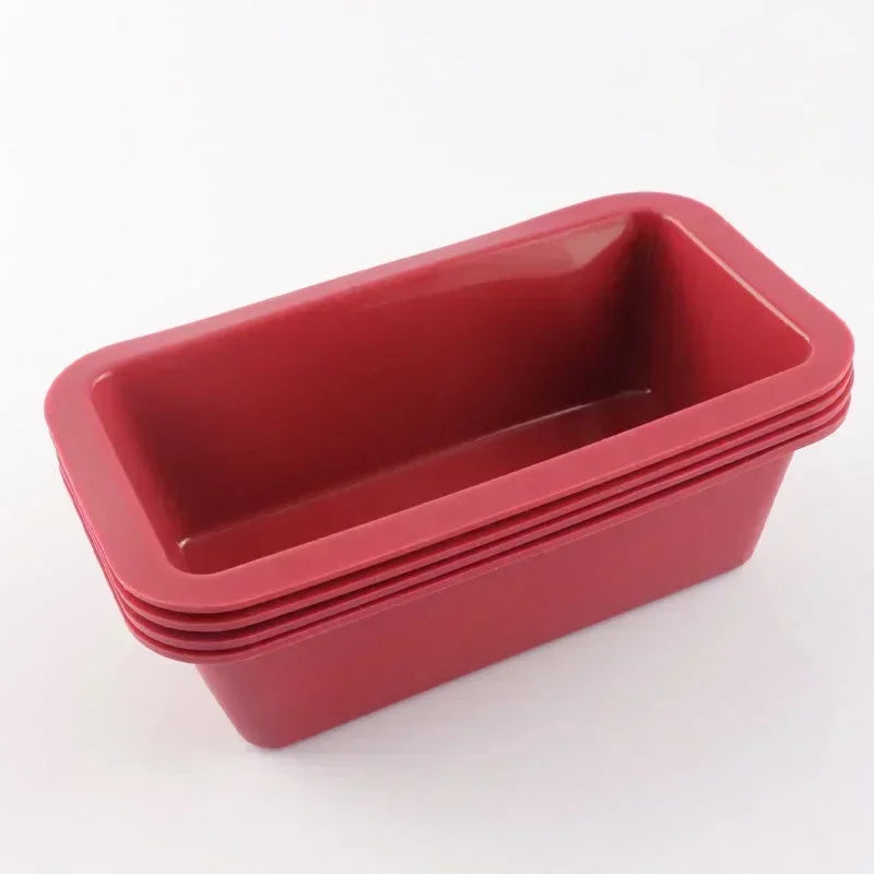 Rectangle Cake Pans Mini Loaf Pan