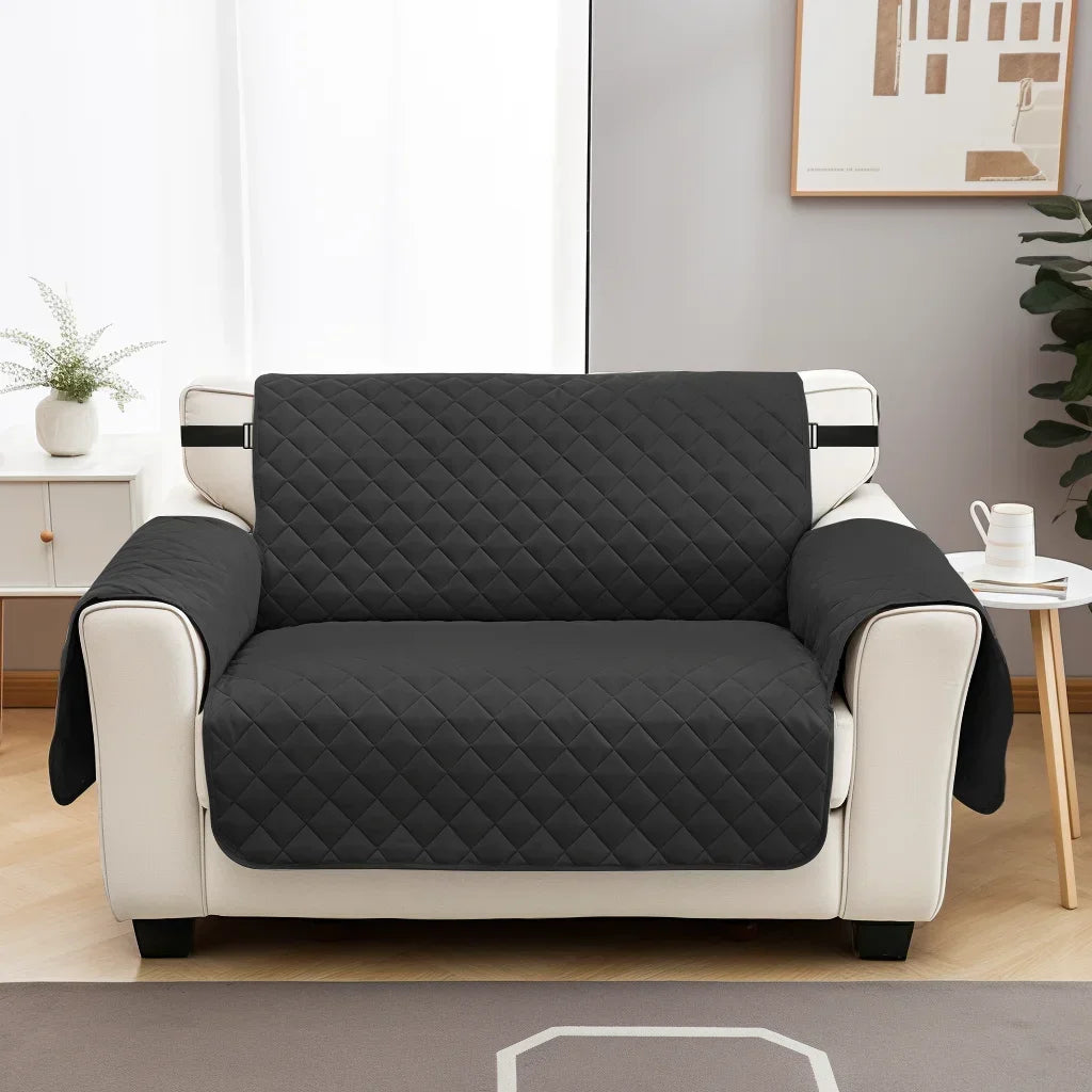 New Sofa Covers Waterproof