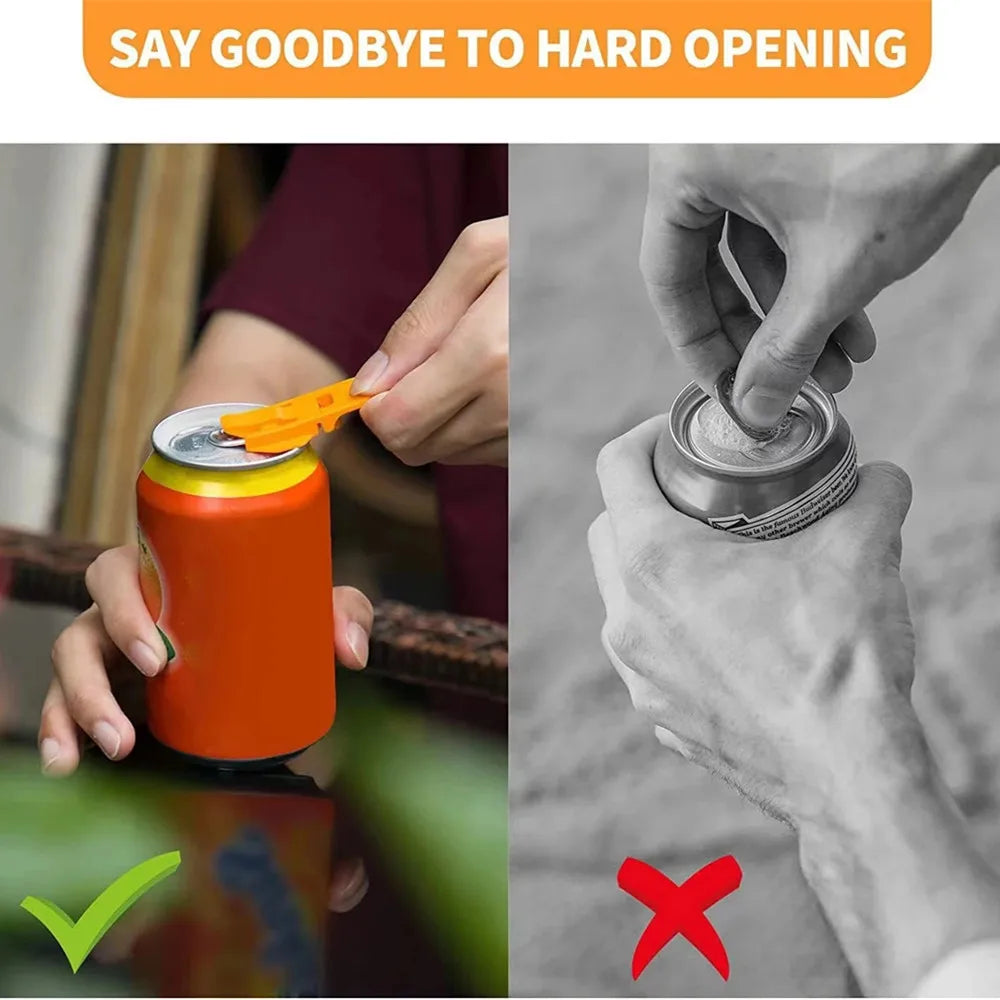 Simple Portable Bottle Opener