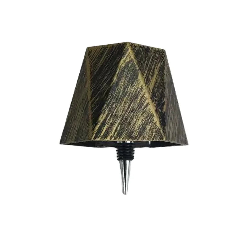 Wireless Wine Bottle Lamp
