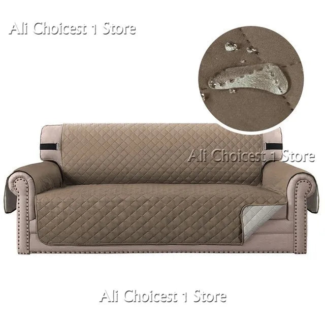 New Sofa Covers Waterproof