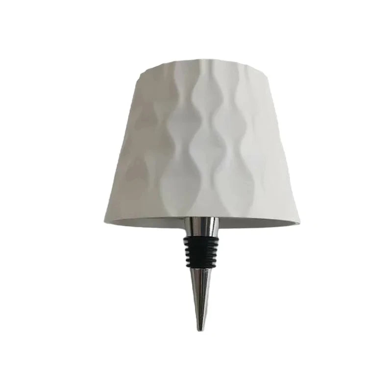Wireless Wine Bottle Lamp