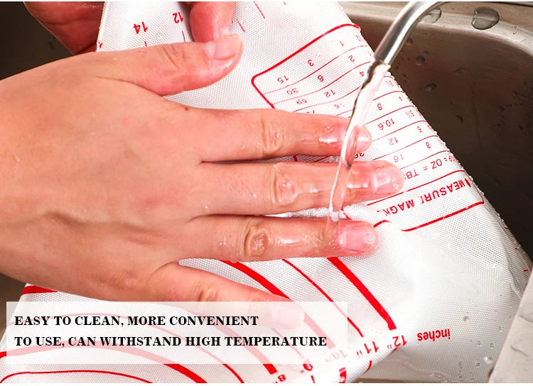 Silicone Baking Mat