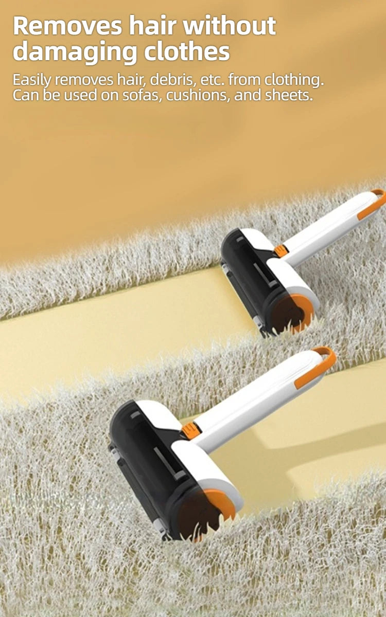Multifunctional Pet Hair Removal
