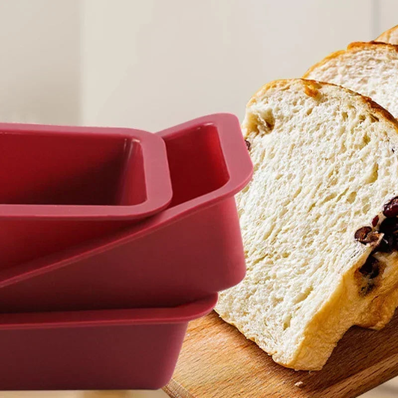 Rectangle Cake Pans Mini Loaf Pan
