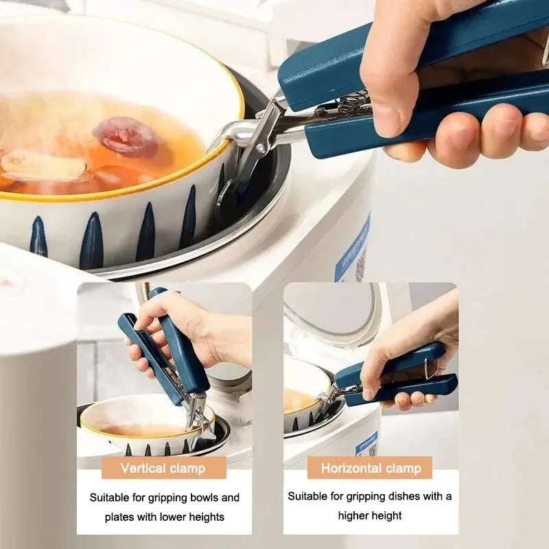 Anti Scalding Three Piece Set