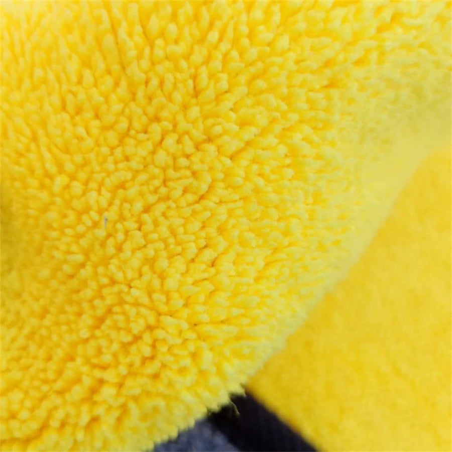 Microfiber Cleaning Towel