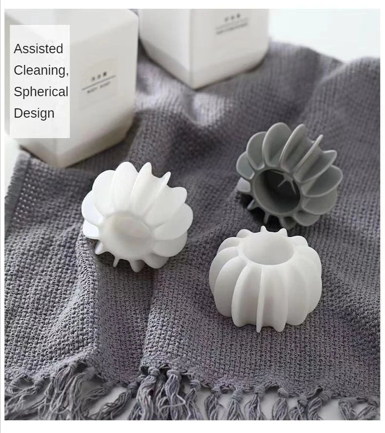 Laundry Ball