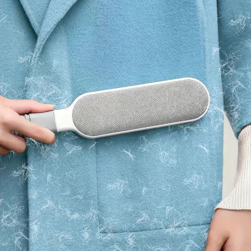 Manual Electrostatic Sticky Lint Brush