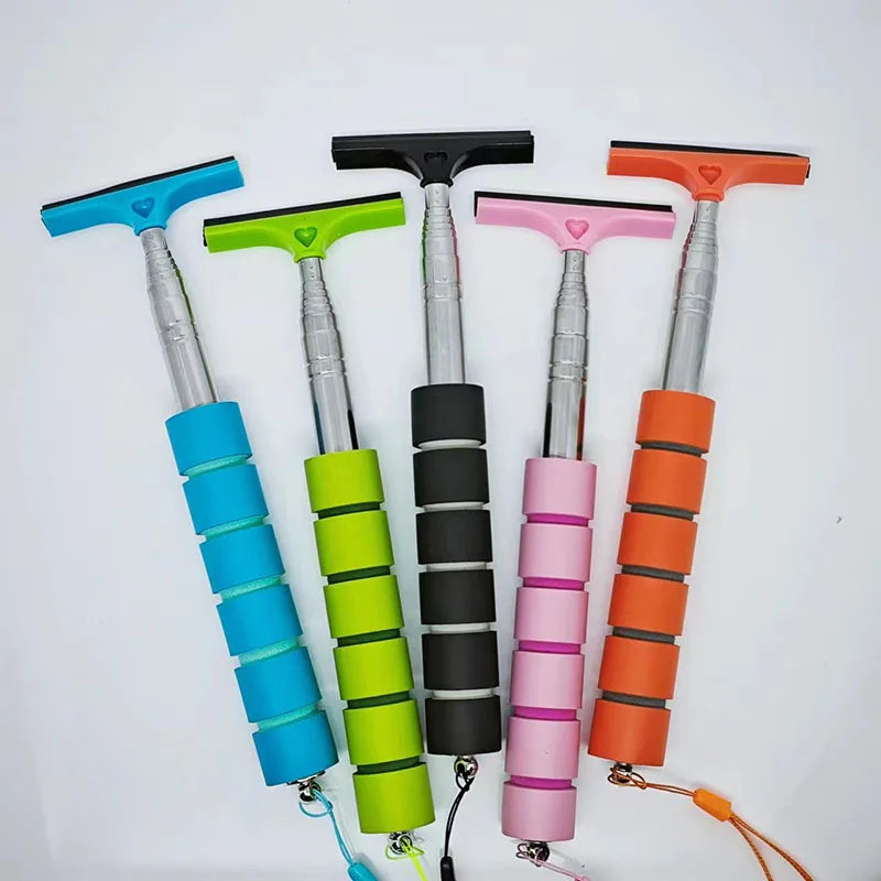 Car Rearview Mirror Wiper Cleaning Tool