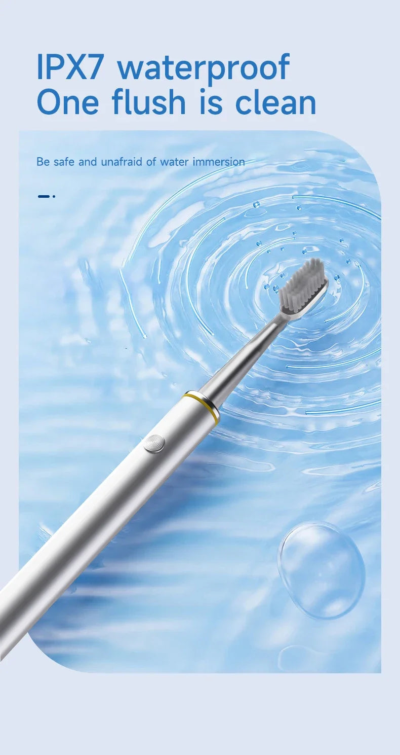 Electric Toothbrush