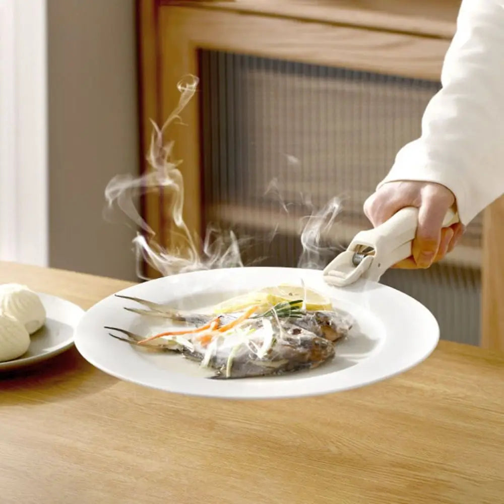 Non-slip Anti Scalding Clip