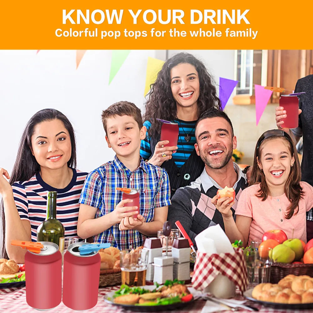 Simple Portable Bottle Opener