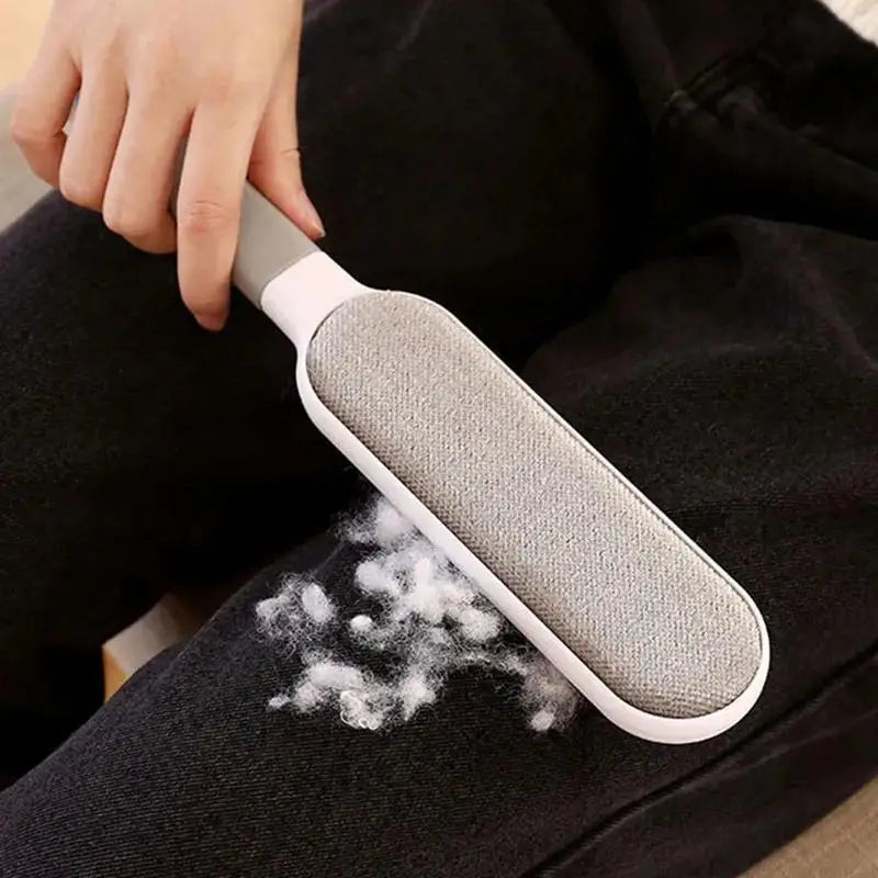 Manual Electrostatic Sticky Lint Brush