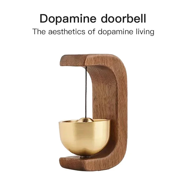 Dopamine Wind Chimes