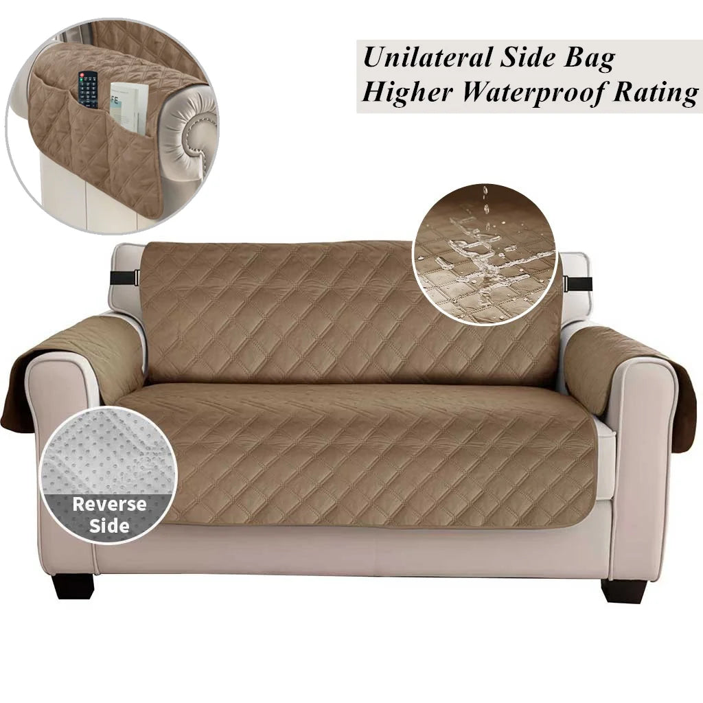 Sofa Covers Waterproof Sofa Slipcovers