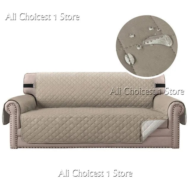 New Sofa Covers Waterproof