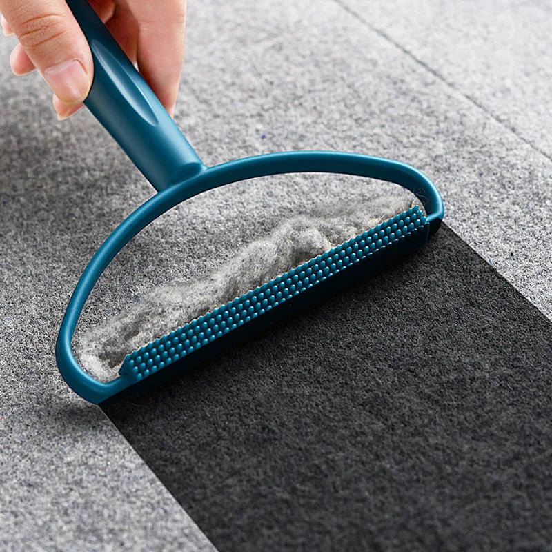 Portable Lint Remover