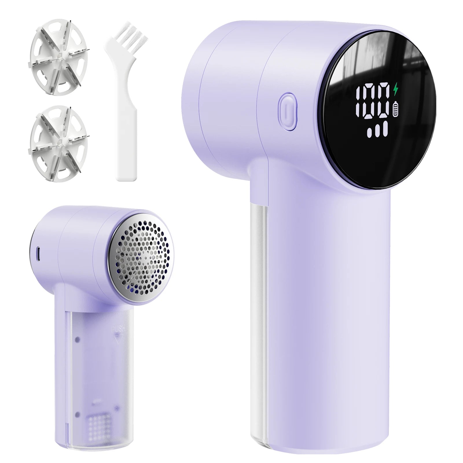 Fabric Shaver Lint Remover