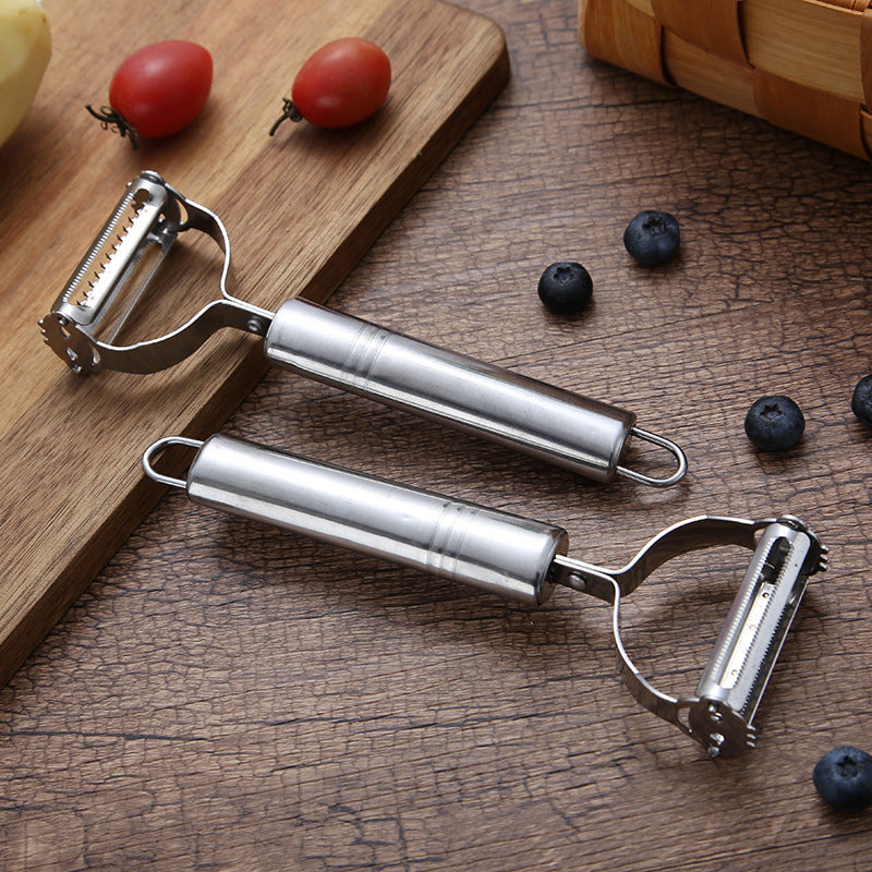 High Quality Stainless Steel Cucumber