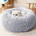 Warm Sleeping Cat Nest