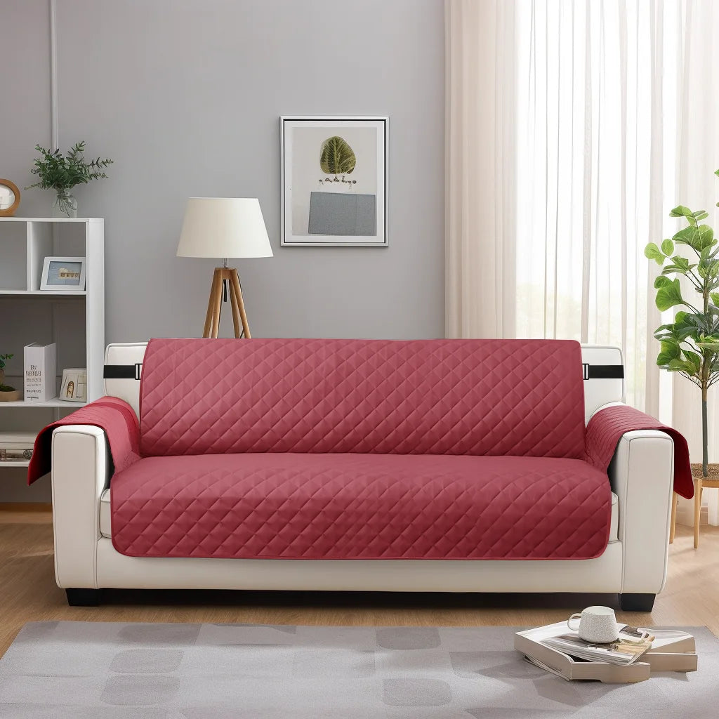 Sofa Covers Waterproof Sofa Slipcovers