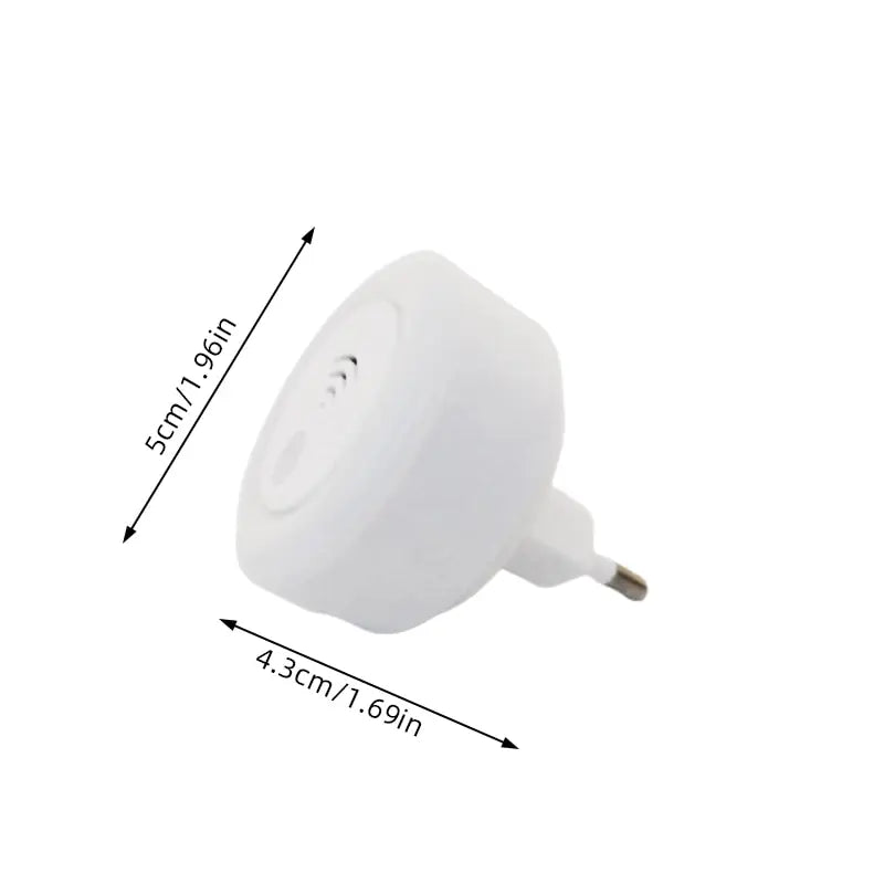 Insect Repellent Intelligent Small Night Light