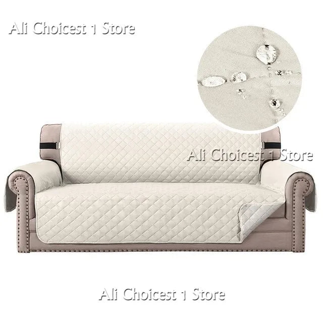 New Sofa Covers Waterproof