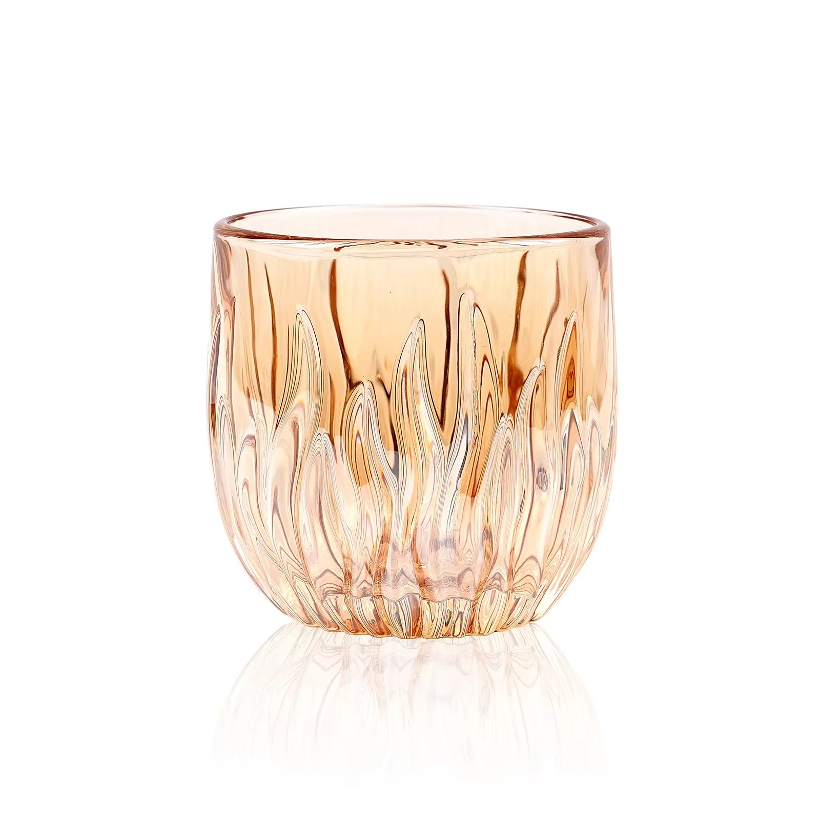 Hand-Painted Design 270ml