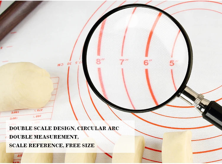Silicone Baking Mat