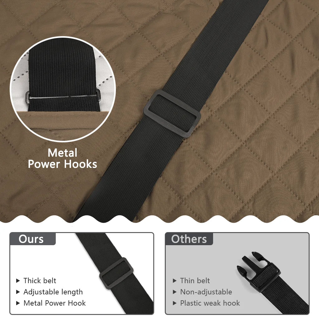 Sofa Covers Waterproof Sofa Slipcovers