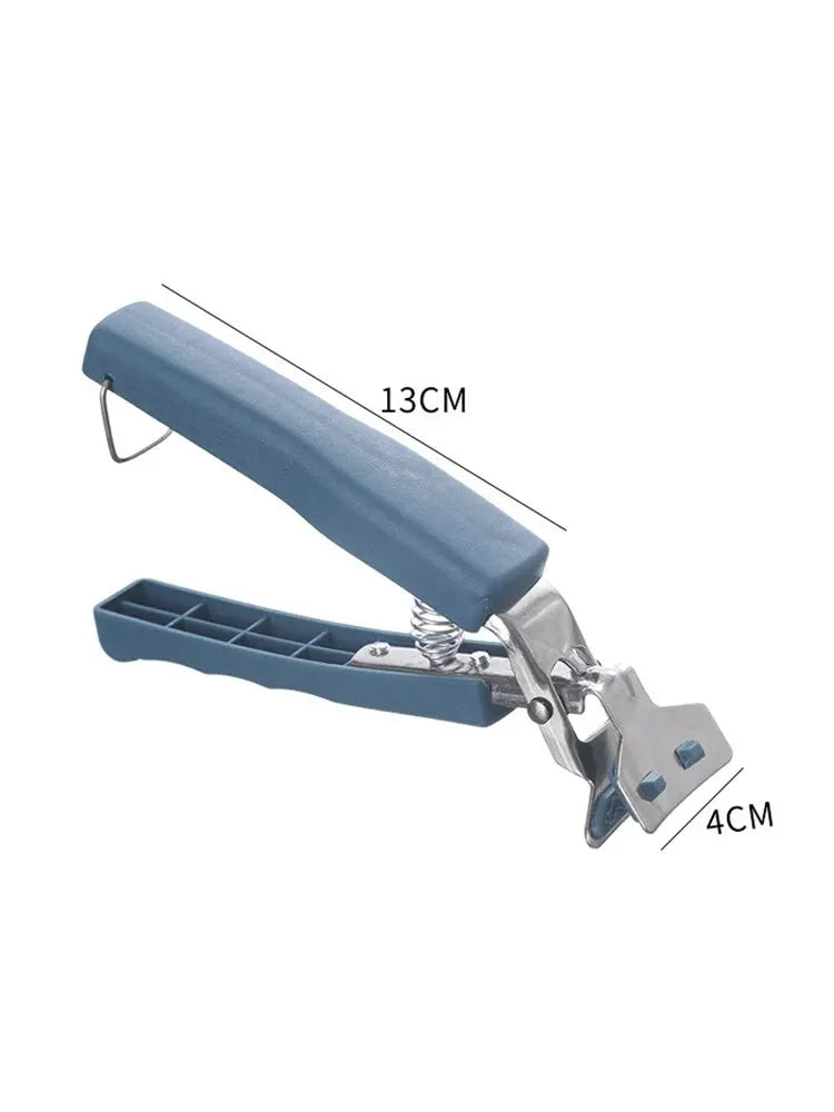 Anti Scalding Three Piece Set