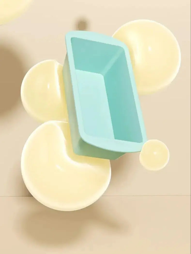Rectangle Cake Pans Mini Loaf Pan