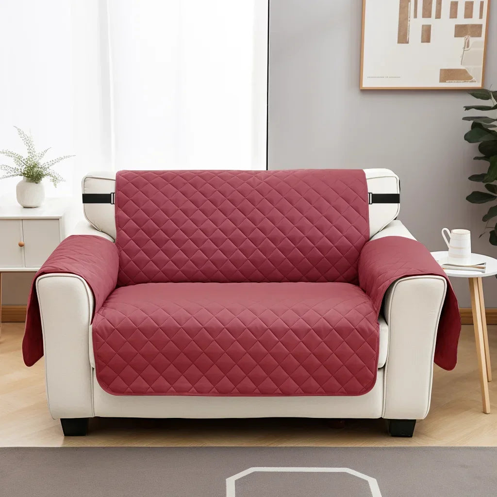 New Sofa Covers Waterproof