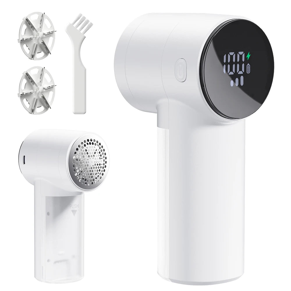 Fabric Shaver Lint Remover