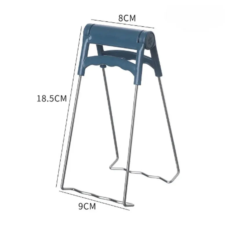 Anti Scalding Three Piece Set